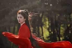 因为杨迪的一句话，差点让白鹿永远离开跑男团！图片