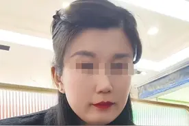 网红司机离世后续：有卡友对他不满，妻子改名晒照，行为惹争议图片