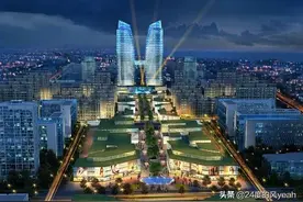 通州湾新区总体规划（2013—2030年）图片