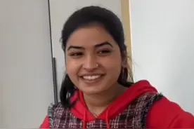 巴铁小姨子第一次去新房，埋怨中国姐夫：这么好的地方怎么不住这图片