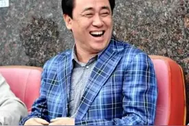 平地起惊雷，谣言止于智者！网传许家印跳楼马云患癌，何以如此？图片