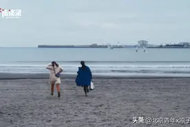 5岁被亲戚性侵，21岁得脑瘤，我如何和这个世界和解……图片