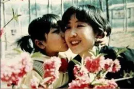 31年前，唐国强前妻留遗书让女儿替自己报仇，如今报复成功了吗？图片