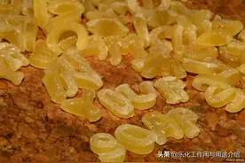 松香树脂作用与用途、松香树脂是危险品吗？松香树脂生产厂家价格图片