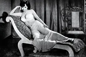 背景惊人，却被“香艳视频”害惨，某著名女星的瓜！图片