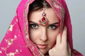 天生就是贵族命，并享受永久特权——印度婆罗门教图片