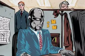 建筑师会被AI取代？来，听这场直播探讨图片