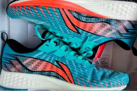 200预算能买到好跑鞋吗？盘点3双超高性价比跑鞋，囊括训练到慢跑图片