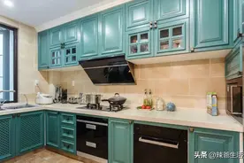 家庭厨房的“主角”，猛火灶到底有多猛？家庭燃气灶该如何选择图片