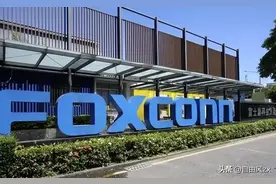 郑州的富士康究竟怎么了图片