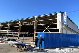 重磅！通州这个地铁站终于开建了，周边大批居民受益图片