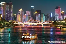 我国第三大河珠江竟然是国际河流，有部分水系分布在外国图片