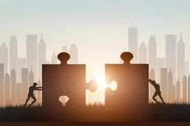 冰火两重天：又一家聚酯工厂挺进新疆！浙江在严控化纤等产能项目图片