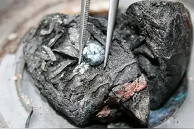 科学解释：人的骨灰是什么？舍利子到底又是什么？图片