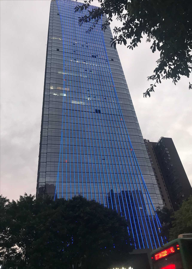 江西省南大门——赣州！未来十座超高建筑，央企保利以摩天楼引领