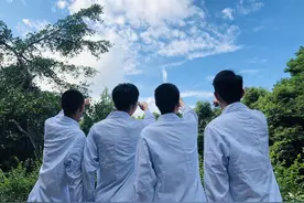 赣州计划招录266名订单定向医学生 部分毕业就给编！图片