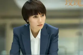 同样是演律师，把马苏、俞飞鸿、袁泉放一起看，差距一目了然图片