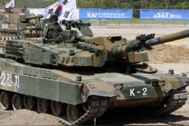 总额超200亿美元！韩国成为世界第四大军贸出口国，究竟靠什么？图片