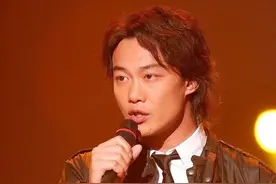 陈奕迅歌手歌曲题材分类整理图片