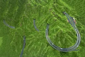 打通豫晋两省振兴发展的幸福路图片