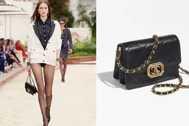 2023“小黑方”精品包推荐！Chanel、Celine豆腐包经典不败图片
