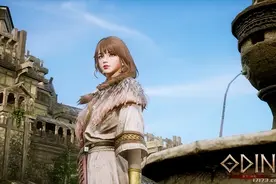 腾讯网易最强王炸要来了？上半年最值得你期待的热门MMO新作图片