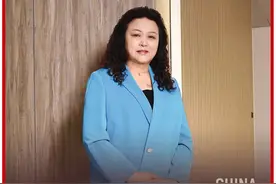 她是汽车行业“铁娘子”，52岁跨界再创业图片