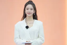 湖南卫视主持人刘烨辞职，主动提交离职申请，三十三岁想重新开始图片