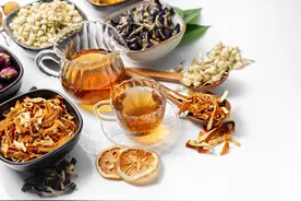 经期喝这四种“姨妈茶”，不仅暖宫，气色也更好图片