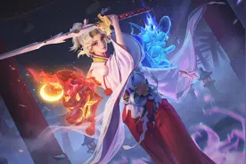 王者荣耀：那些你必须知道的夏洛特前期对线小技巧图片