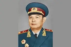84年叶剑英病情恶化，中央已做最坏打算，关键时刻钟南山力挽狂澜图片
