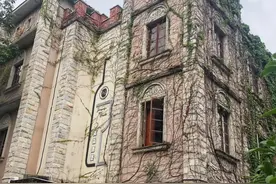 深圳香港各占一半的中英街，究竟是什么样子？图片