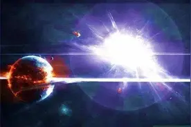 参宿四什么时候会爆炸？科学家给出时间：或将几十万年以上！图片