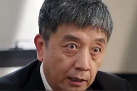 《人民警察》结局：尚东断命，刘广胜岳父幕后大哥，悦悦命悬一线图片