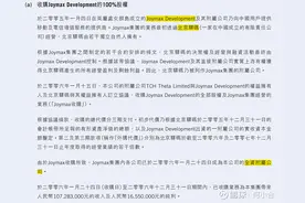 腾讯控股：附属公司介绍 & 收购时间线图片