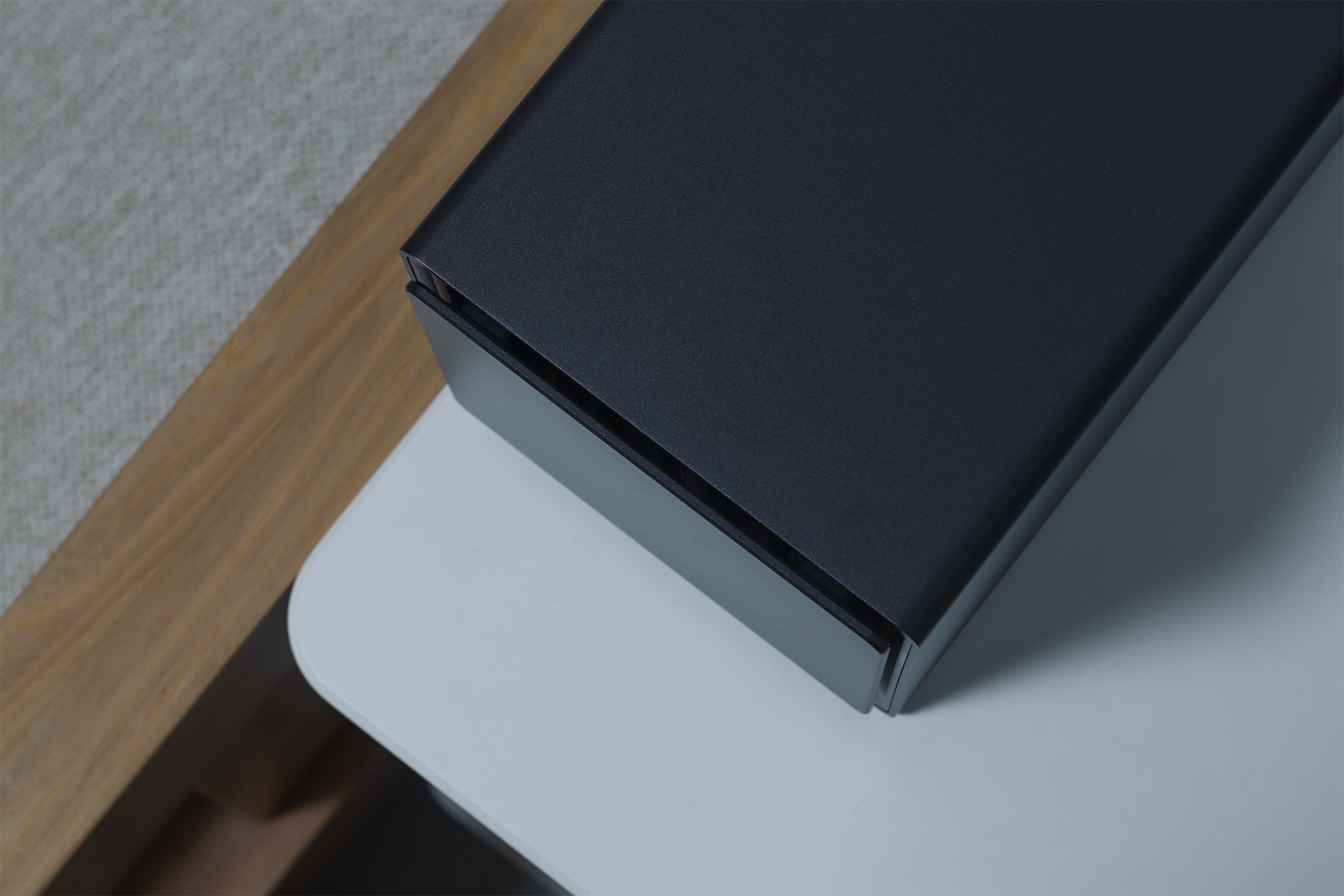 同时兼顾易用和专业的NAS是什么体验？绿联DX4600 PRO开箱