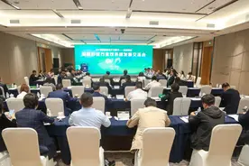 节能、减排、创新，CV联盟推动再生纤维素纤维产业链可持续发展进入新阶段图片