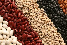 10 种永不过期（或几乎永不过期）的食物图片