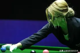 斯诺克顶尖高手职业生涯破百率与147率解析，2022最新版图片