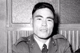 1990年王宝玉开飞机逃到苏联，苏联为示好我国，将叛徒送了回来图片