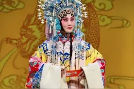 河北梆子三大地域：您喜欢的是卫梆子冀梆子京梆子？图片