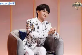 张碧晨的“清醒”，给了符龙飞孟佳最大的体面，也打了乐评人的脸图片