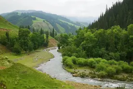 乌鲁木齐10个适合做烧烤的地方，炎热夏天来了，赶紧约起来图片
