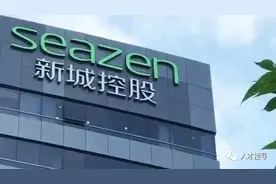 新城控股的西南大区，领导层几乎全换了图片