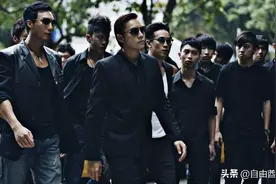 江湖往事（三）图片