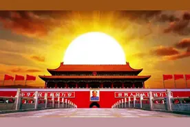 经典儿歌《我爱北京天安门》竟出于一个小学生，一个年轻徒工之手图片