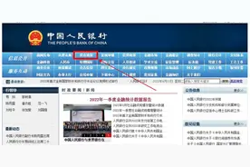 LPR利率在哪里查？图片