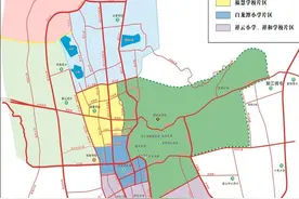 速看！古城区城区小学一年级招生公告来了图片