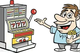 【以案释法】便利店暗藏老虎机 机器虽小麻烦很大图片