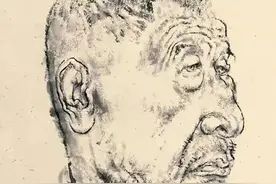 “是我孤陋寡闻了？”清华美院画作引热议，与“插画”异曲同工图片